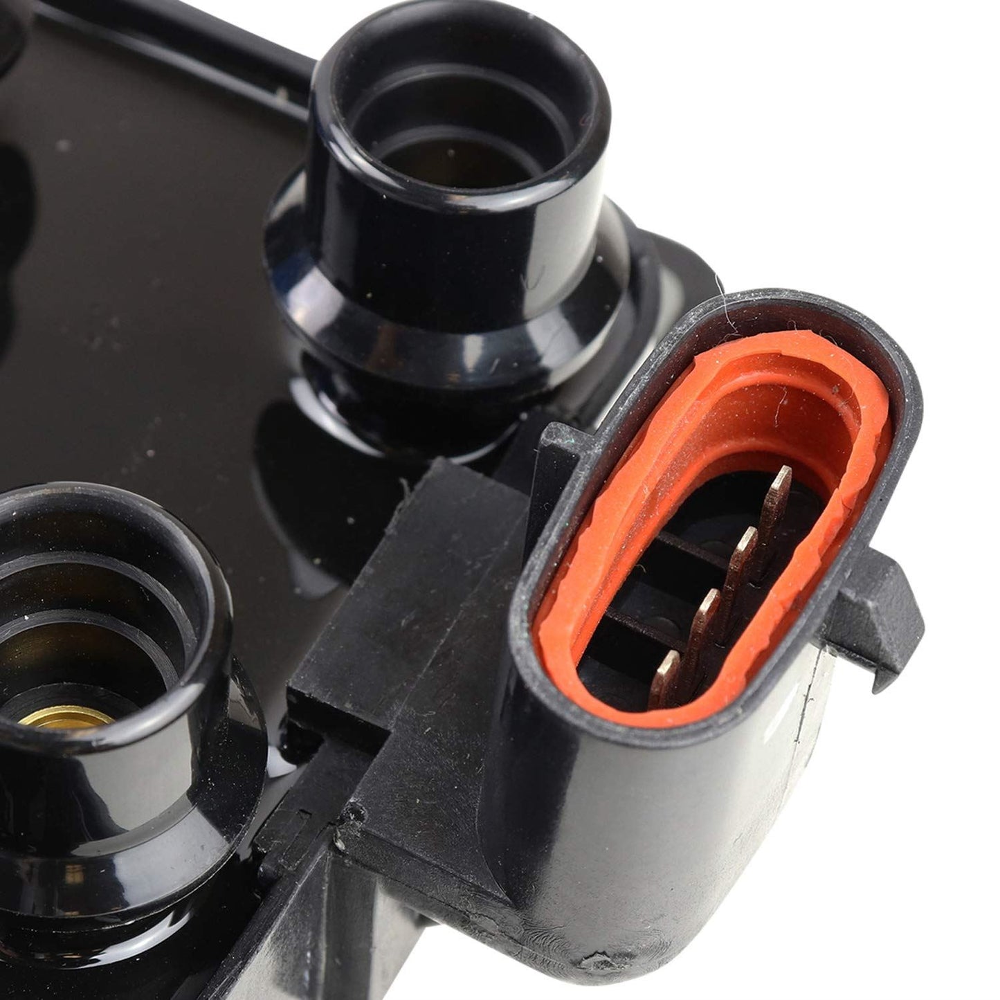 Beck/Arnley 178-8421 Ignition Coil