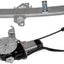 Dorman 741-681 Power Window Motor and Regulator Assembly