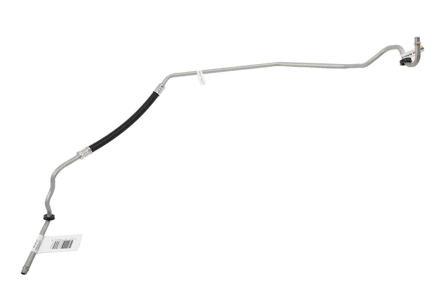 Genuine GM Parts 25787966 Transmission Oil Cooler Line