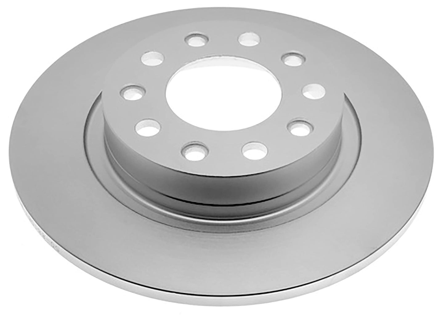 ACDelco Professional Durastop 18A81087 Rotor de frein à disque