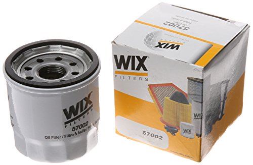 Wix 57002 Engine Oil Filter