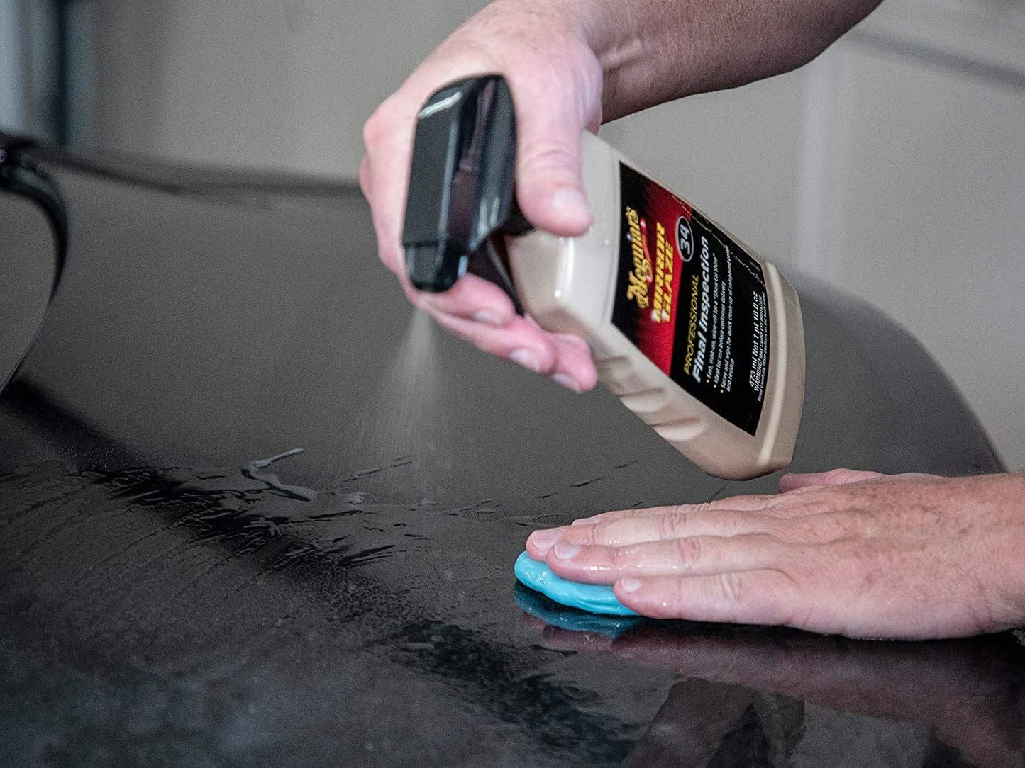 Meguiars M3416C