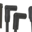 ACDelco Professional 9616W Jeu de fils de bougie d'allumage