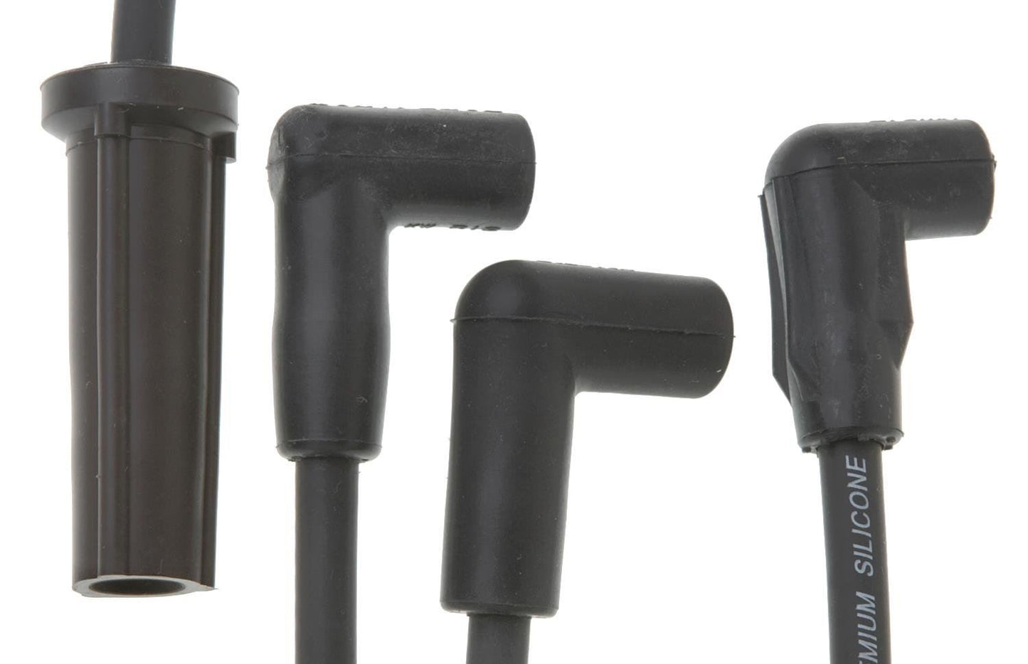 ACDelco Professional 9616W Jeu de fils de bougie d'allumage