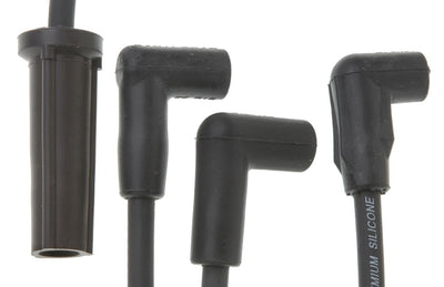 ACDelco Professional 9616W Jeu de fils de bougie d'allumage