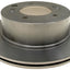 ACDelco Advantage 18A2335AC Rotor de frein à disque