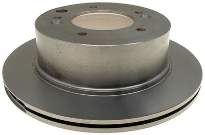 ACDelco Advantage 18A2335AC Rotor de frein à disque