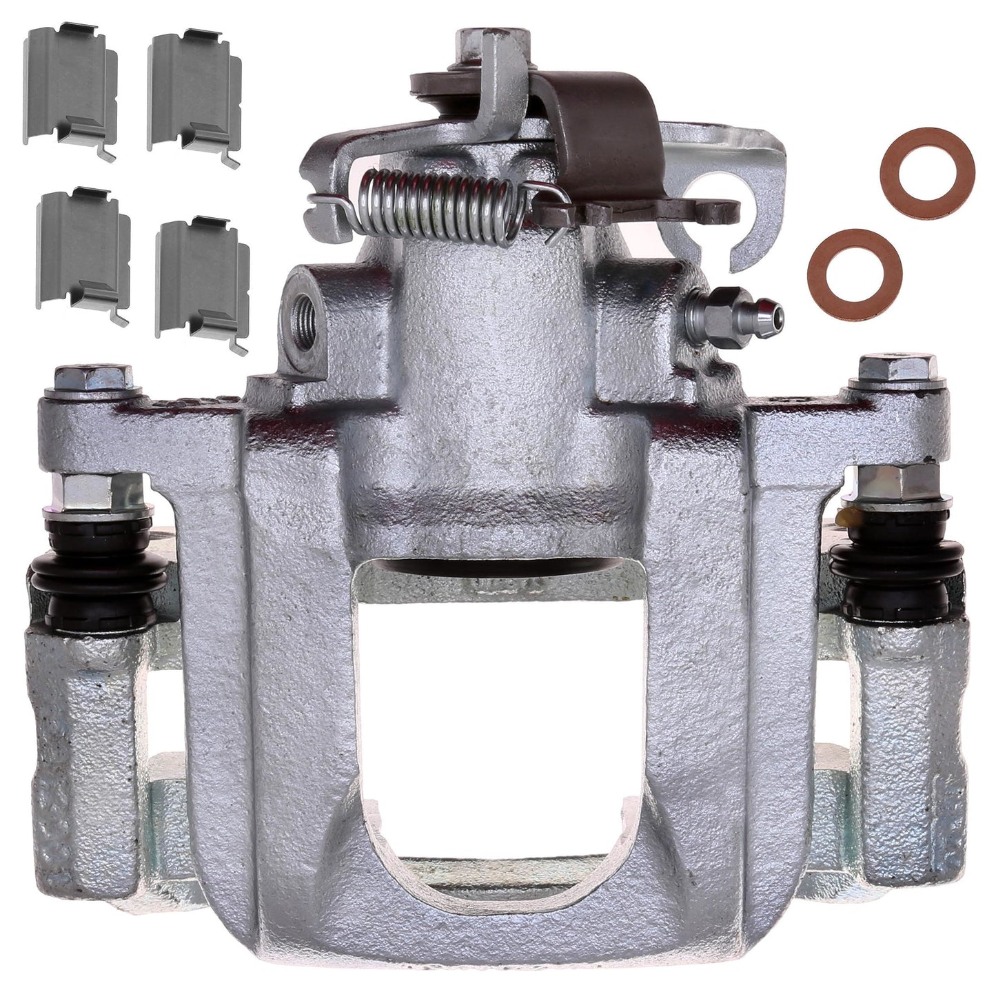 Pinza de freno de disco ACDelco Professional Durastop 18FR2637C