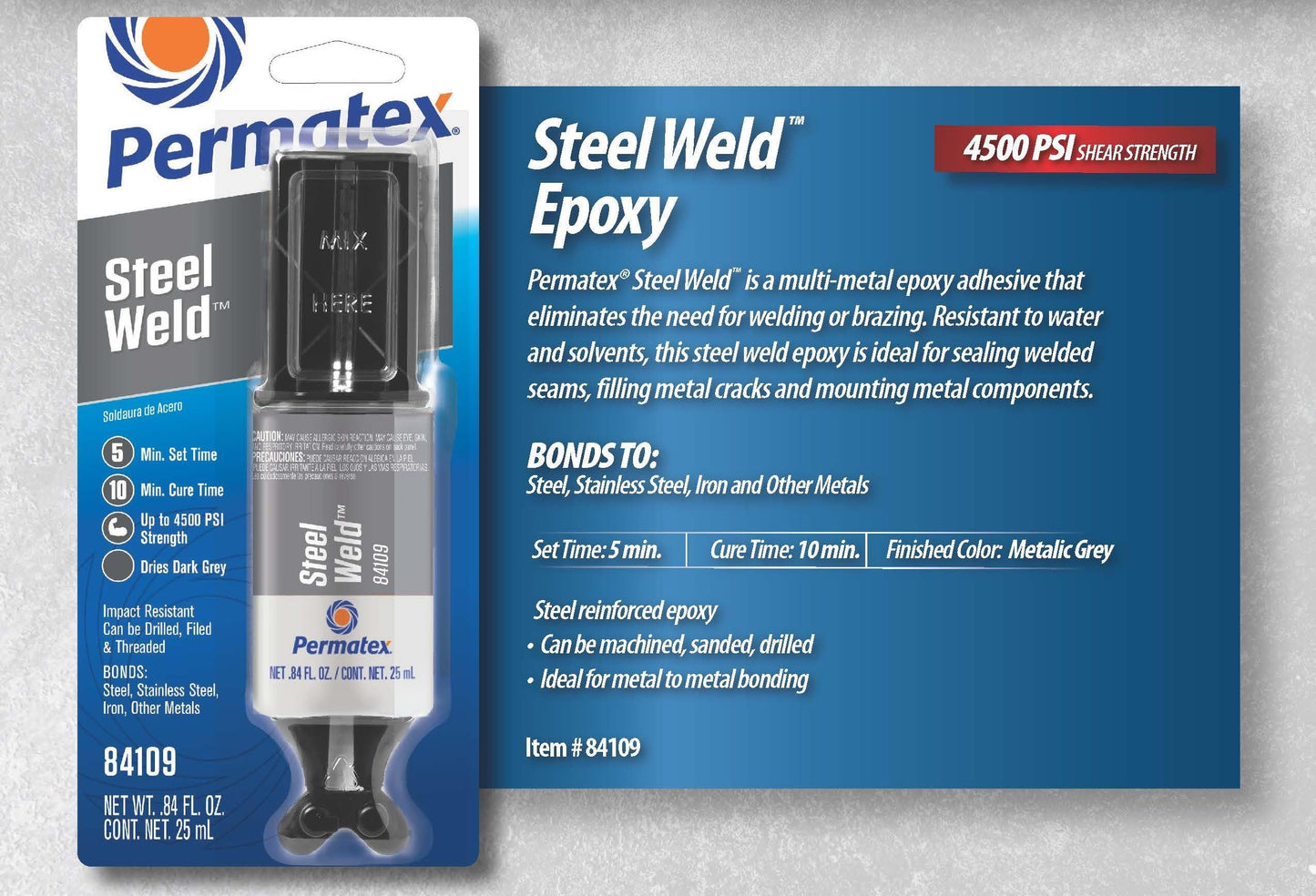 PERMATEX 84119