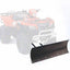 Warn Industries 37843 Snow Plow Mount