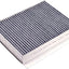 Filtro de aire de cabina Fram CF10561