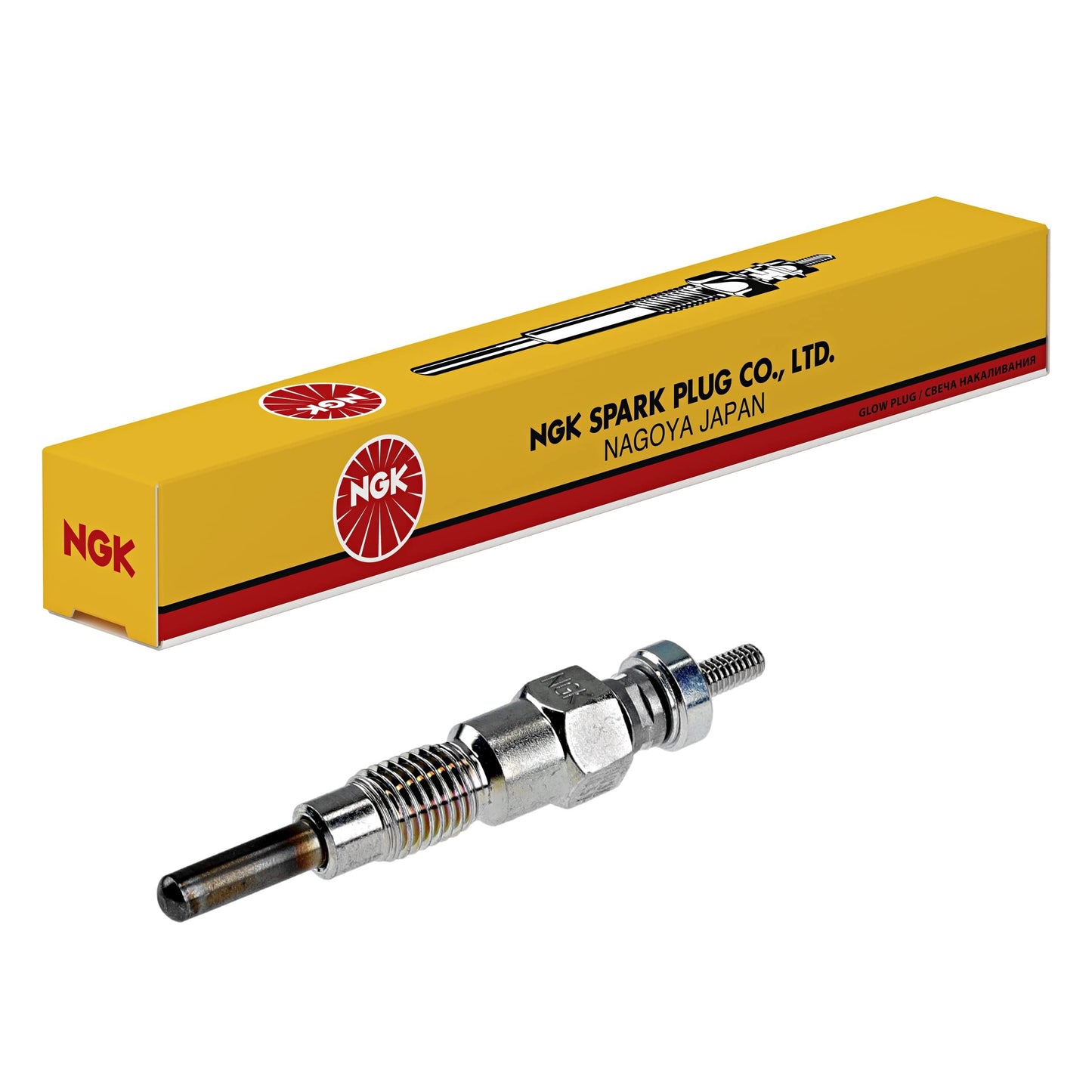 NGK Canada 6325