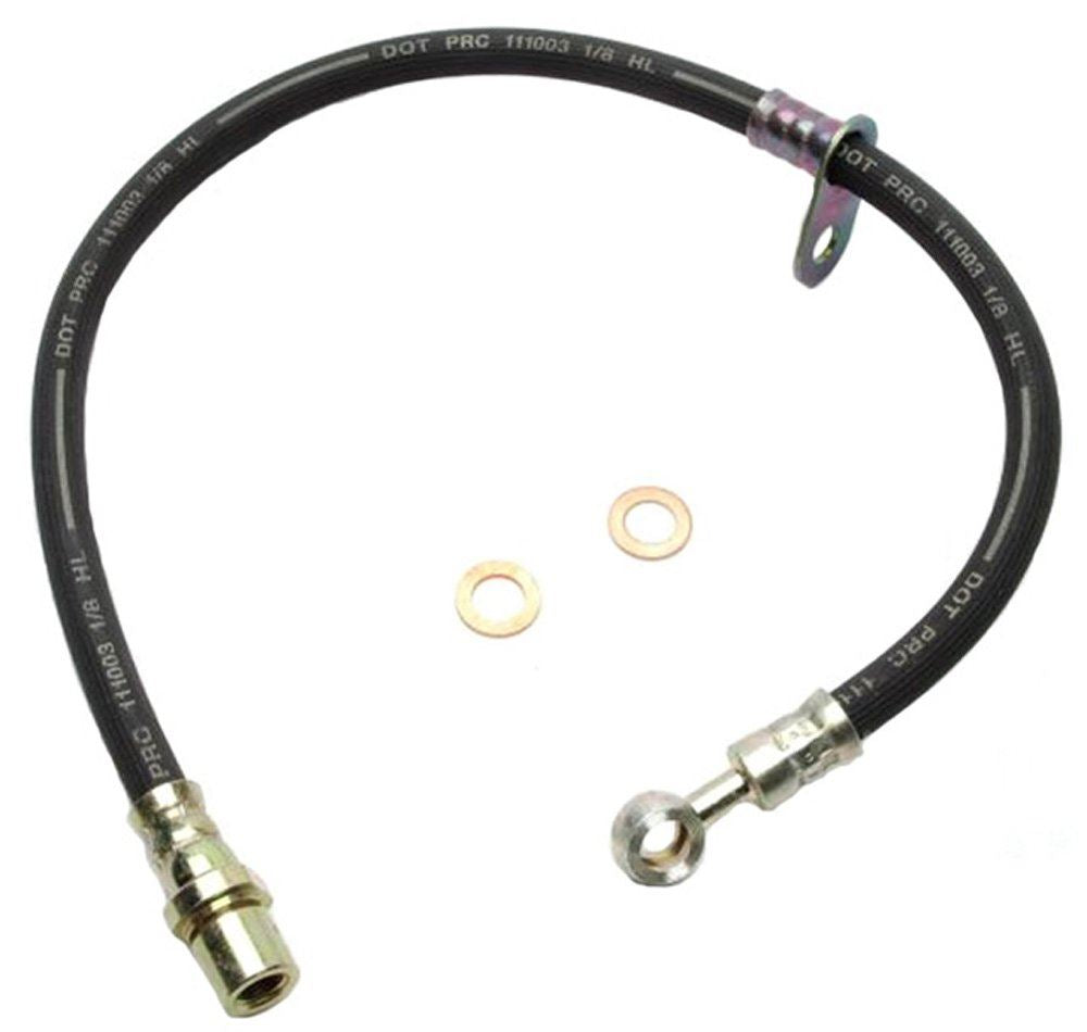 Manguera hidráulica de freno Raybestos BH381350
