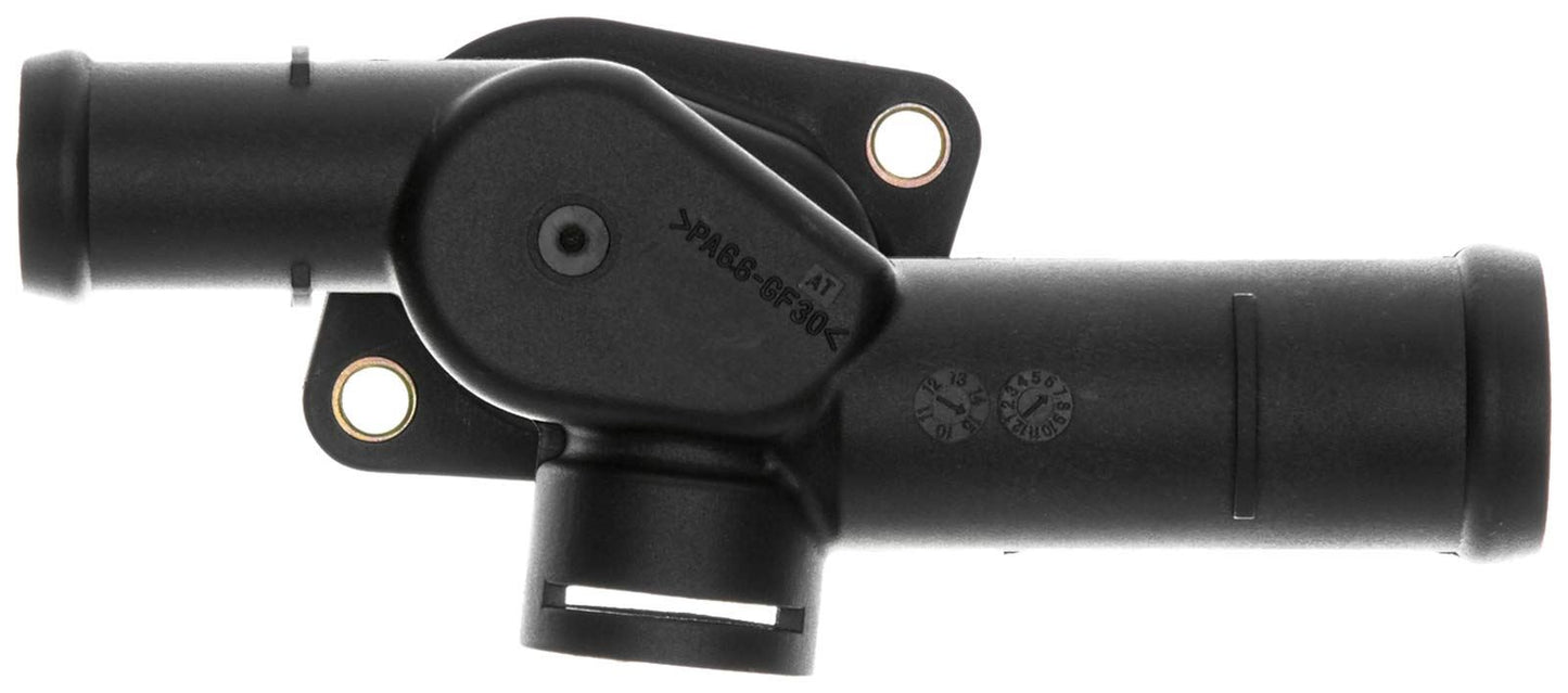 Gates CO34871 Radiator Coolant Hose Flange