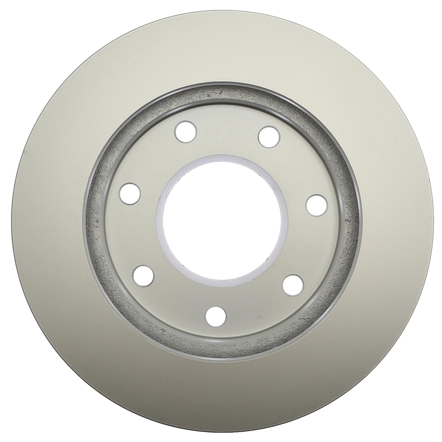 ACDelco Advantage 18A818AC Rotor de frein à disque