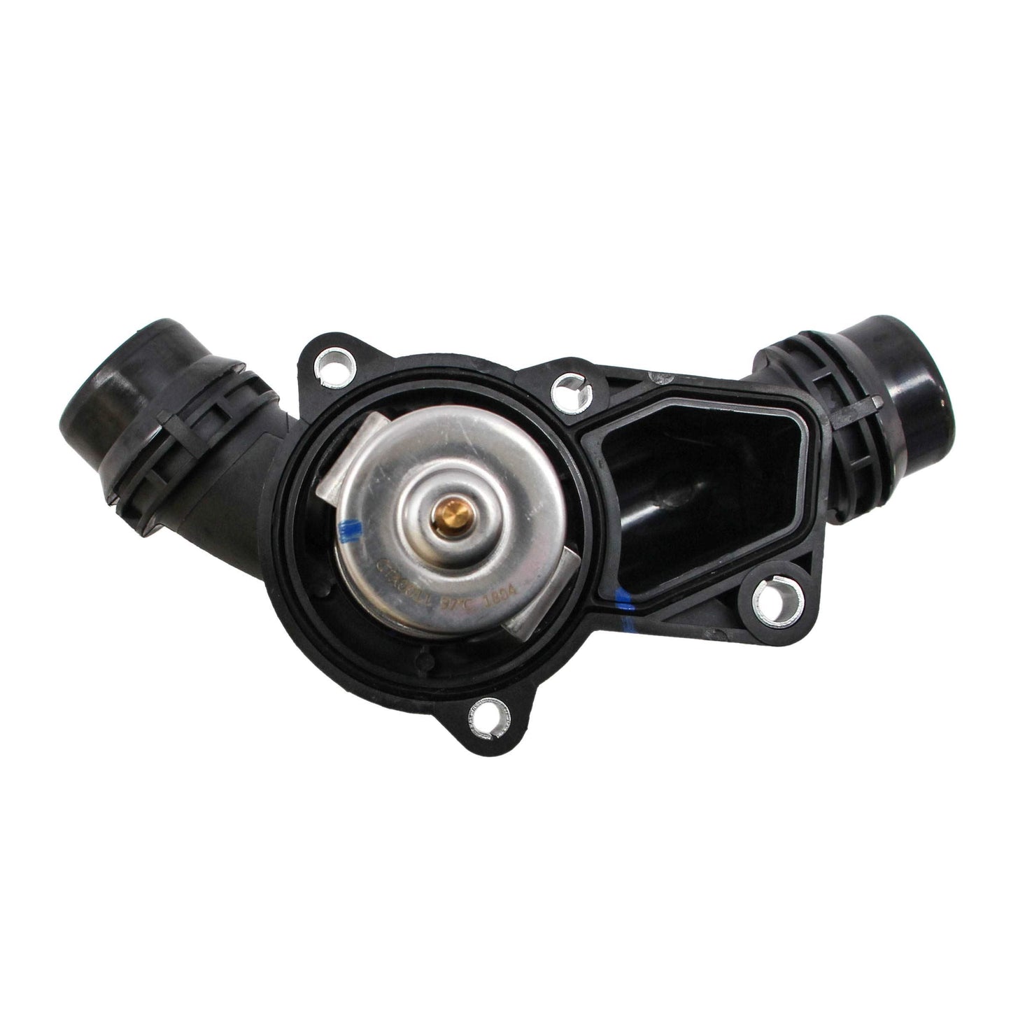CRP CTA0011 Engine Coolant Thermostat Housing Assembly