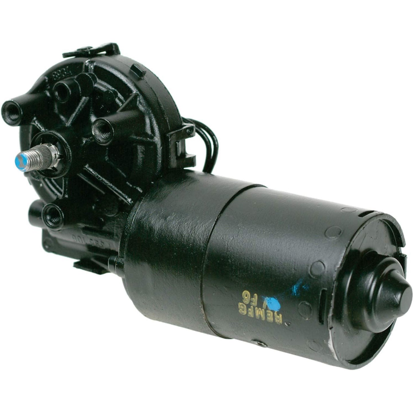 Cardone 43-3301 Windshield Wiper Motor