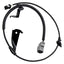 Beck/Arnley 084-4932 Arnés de cableado del sensor de velocidad de rueda ABS