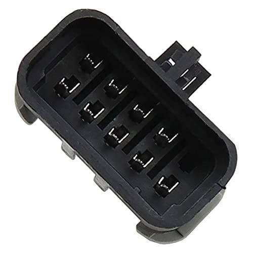 Beck/Arnley 201-2730 Neutral Safety Switch