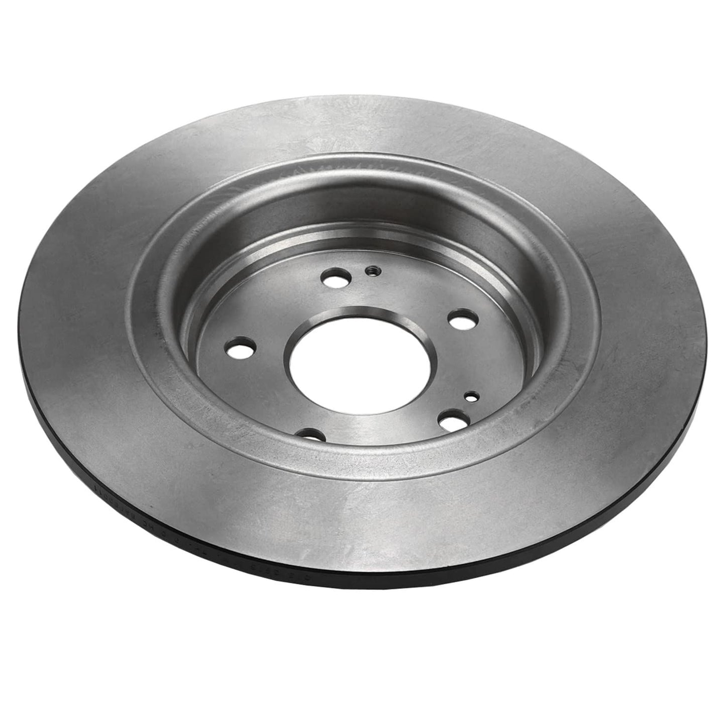 Beck/Arnley 083-3695 Rotor de freno de disco