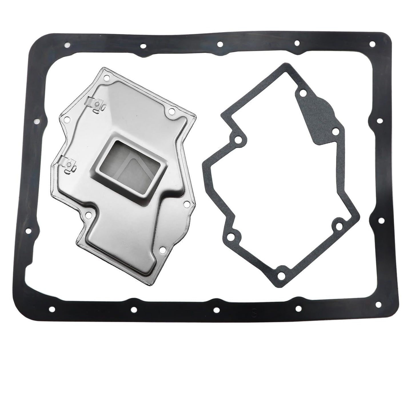 Beck/Arnley 044-0202 Transmission Filter Kit
