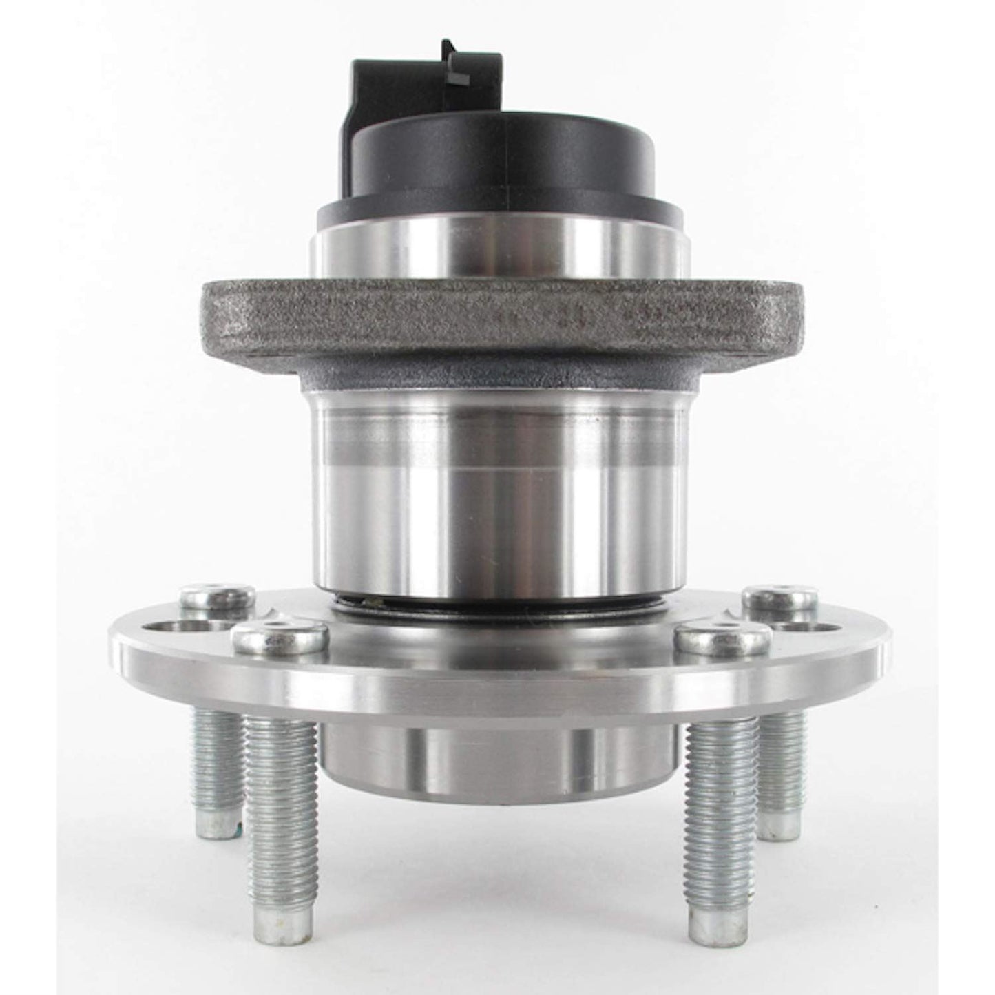 SKF BR930186 Axle Bearing and Hub Assembly