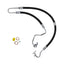 Edelmann 92862 Power Steering Pressure Line Hose Assembly