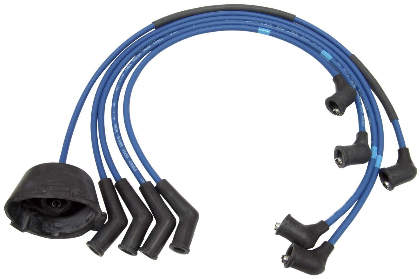 NGK Canada 9039 Juego de cables para bujías