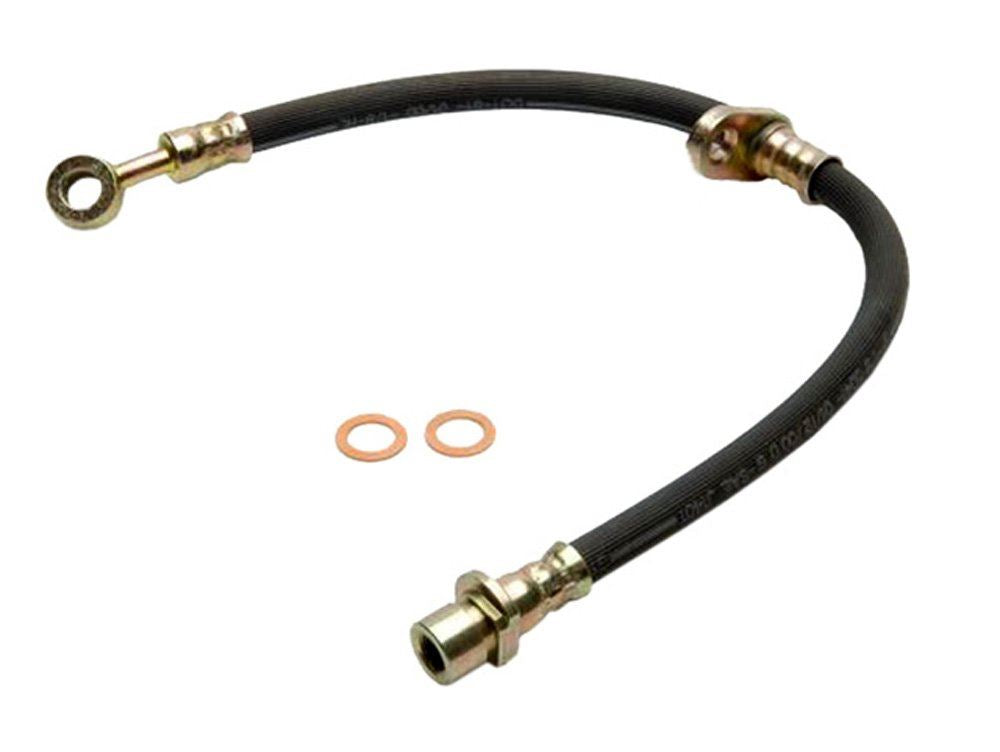 Raybestos BH381095 Brake Hydraulic Hose