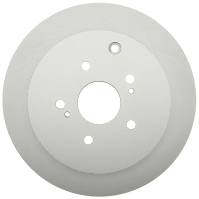 ACDelco Advantage 18A2743AC Rotor de frein à disque