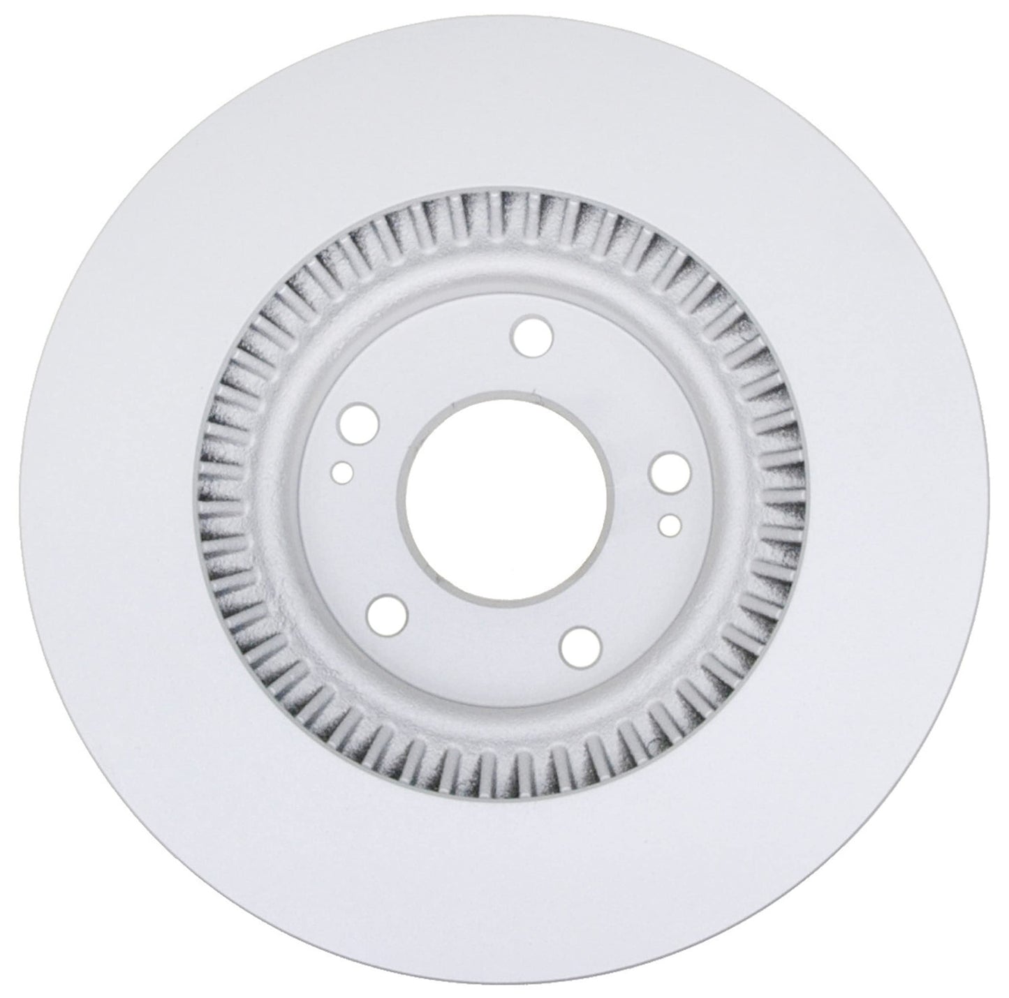 ACDelco Professional Durastop 18A81010 Rotor de freno de disco