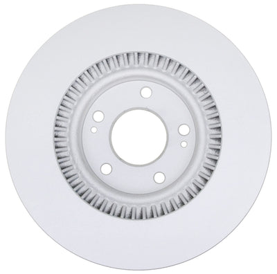 ACDelco Professional Durastop 18A81010 Rotor de freno de disco