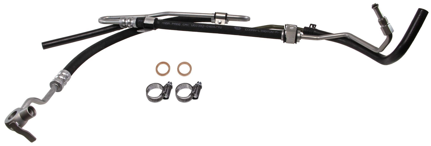 CRP PSH0571 Power Steering Pressure Line Hose Assembly