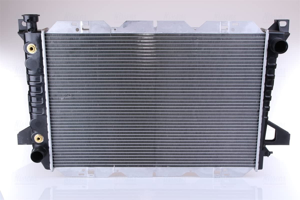 Radiador Nissens Norteamérica 620981