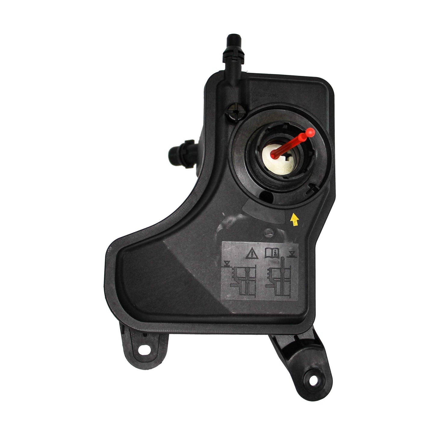 CRP EPT0146 Engine Coolant Reservoir