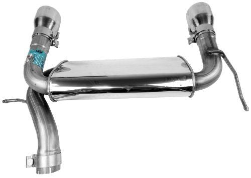 Walker Exhaust 39528