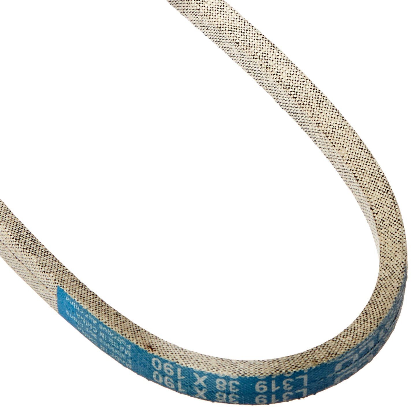 Courroie d'entraînement accessoire Dayco L319