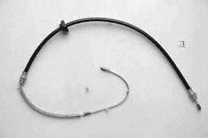 Raybestos BC94167 Parking Brake Cable