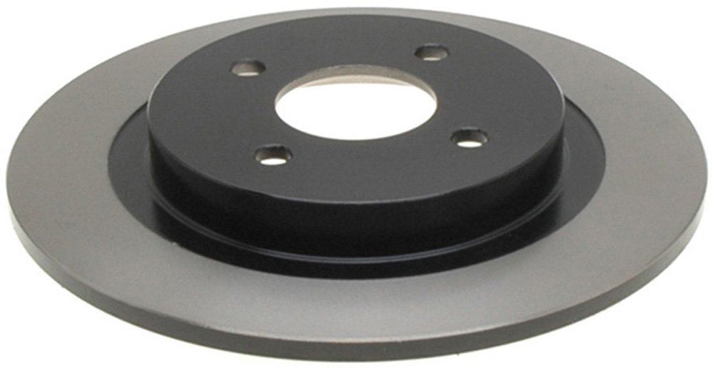 Raybestos 680166R Disque de frein à disque