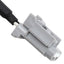 Beck/Arnley 084-4929 Sensor de velocidad de rueda ABS