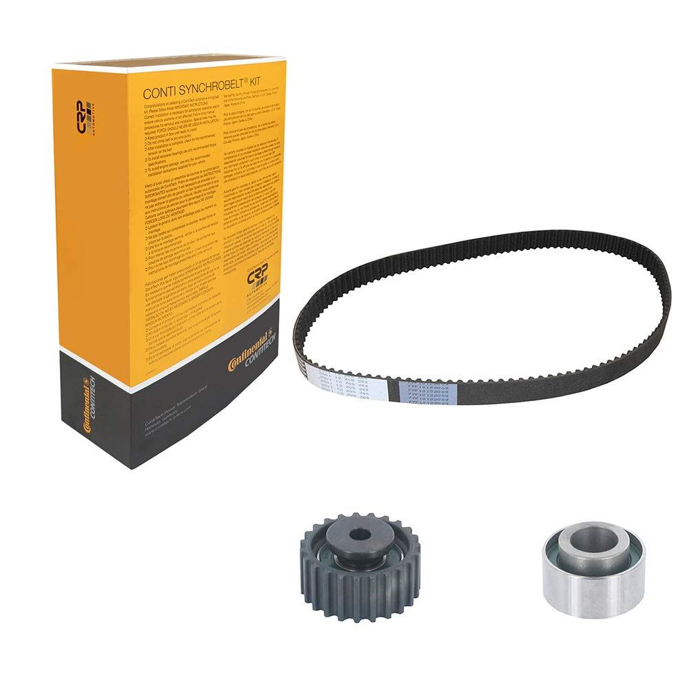 CRP TB266K1 Kit de componentes de correa de distribución del motor