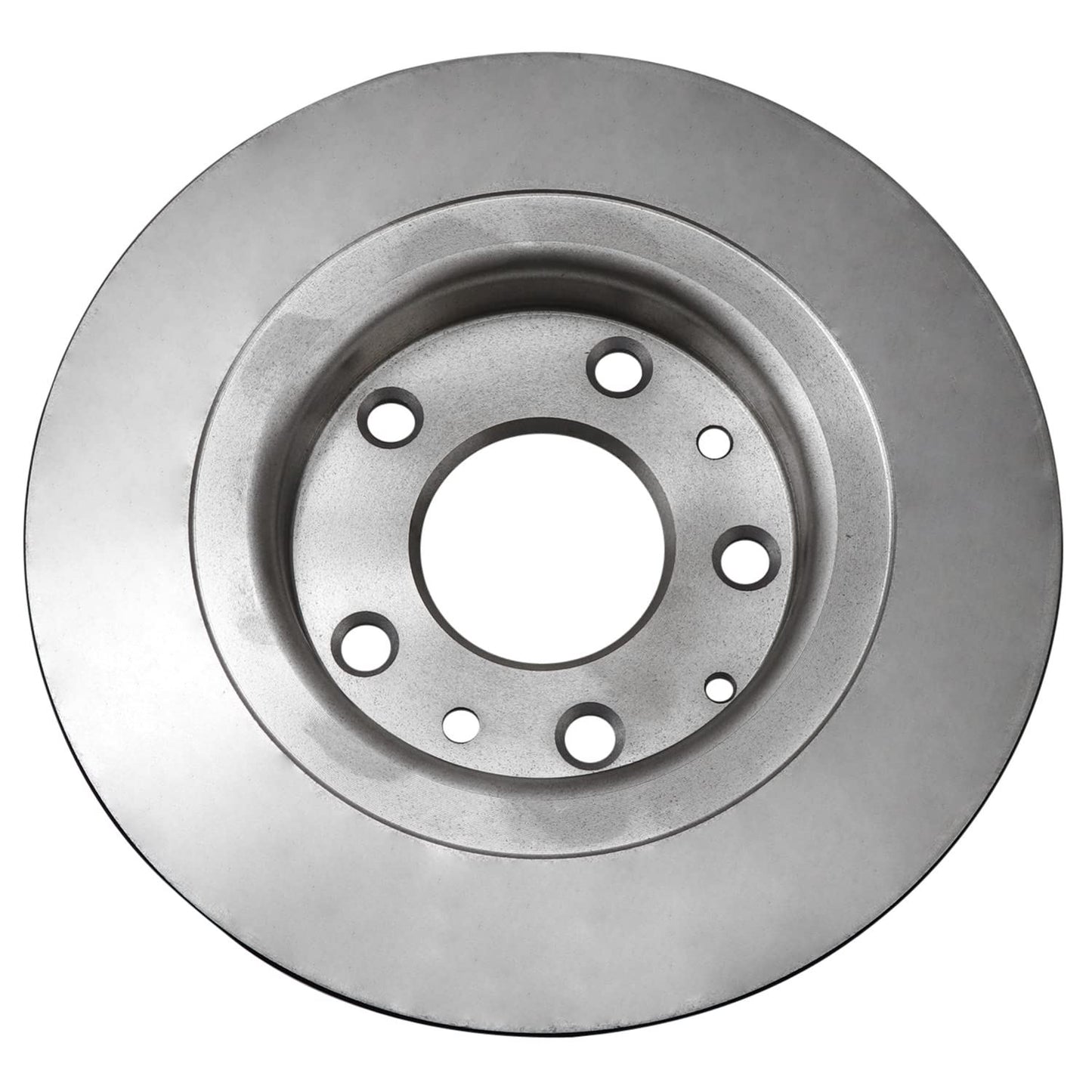 Beck/Arnley 083-3662 Rotor de freno de disco