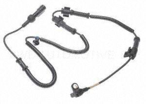 BWD ABS2014 ABS Wheel Speed Sensor