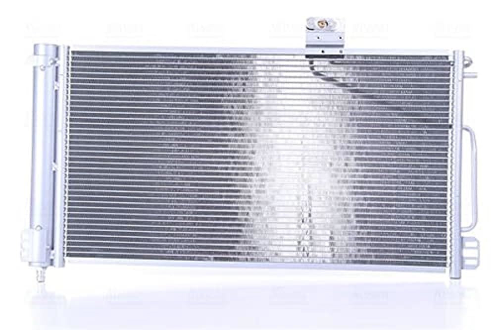Nissens North America 94544 Conjunto de secador receptor y condensador de A/C