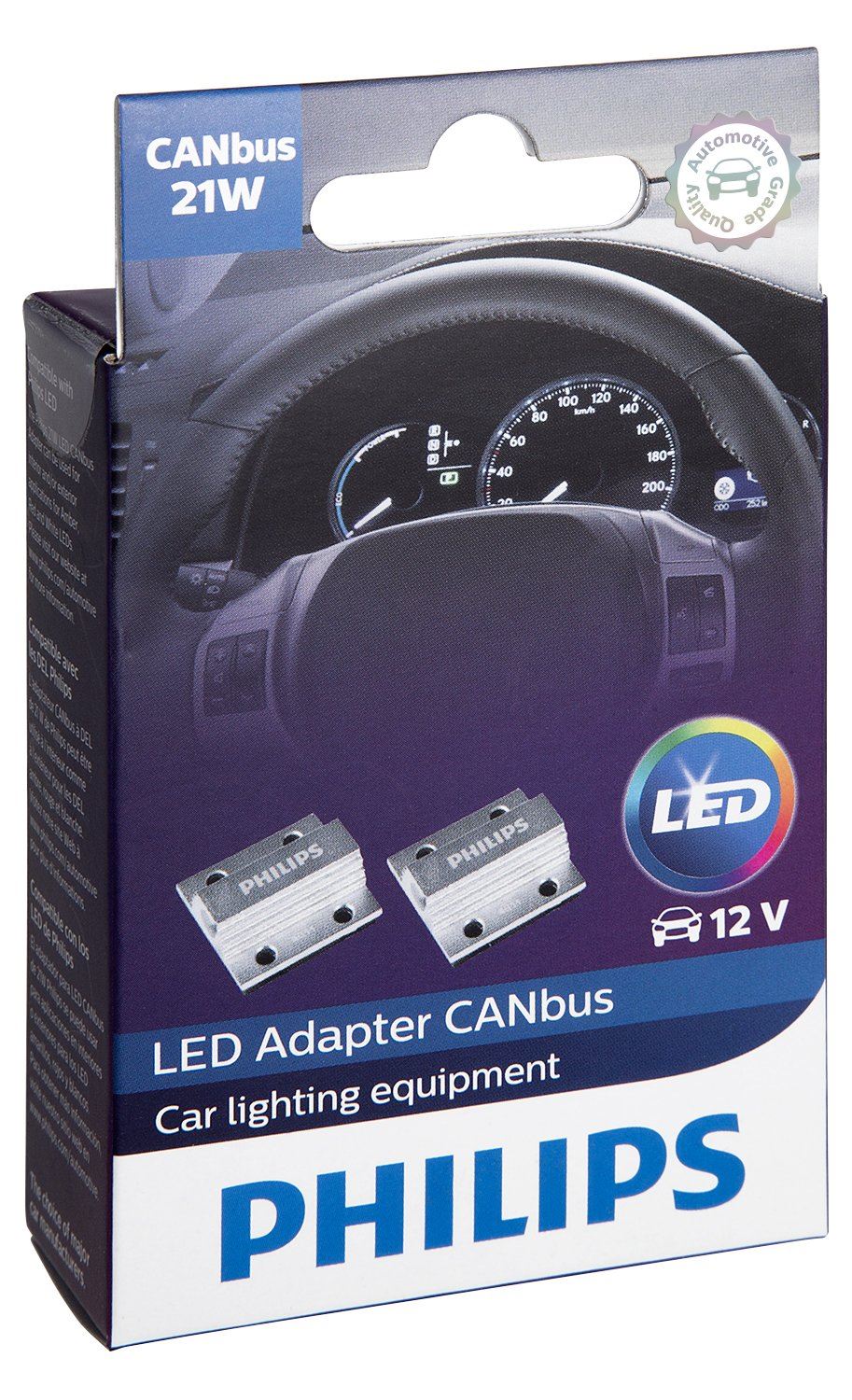 PHILIPS CANBUS21W