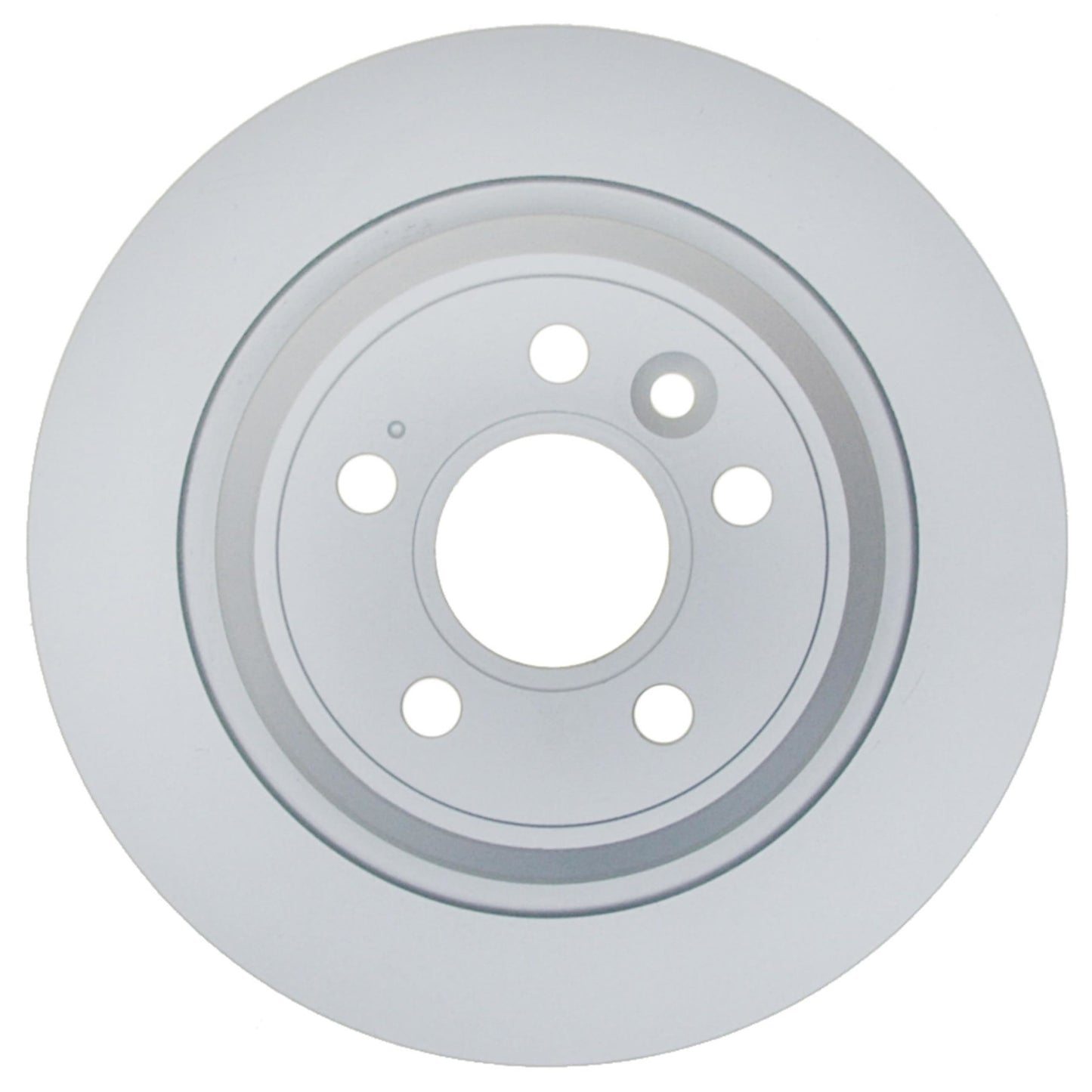 ACDelco Professional Durastop 18A2950 Disque de frein à disque