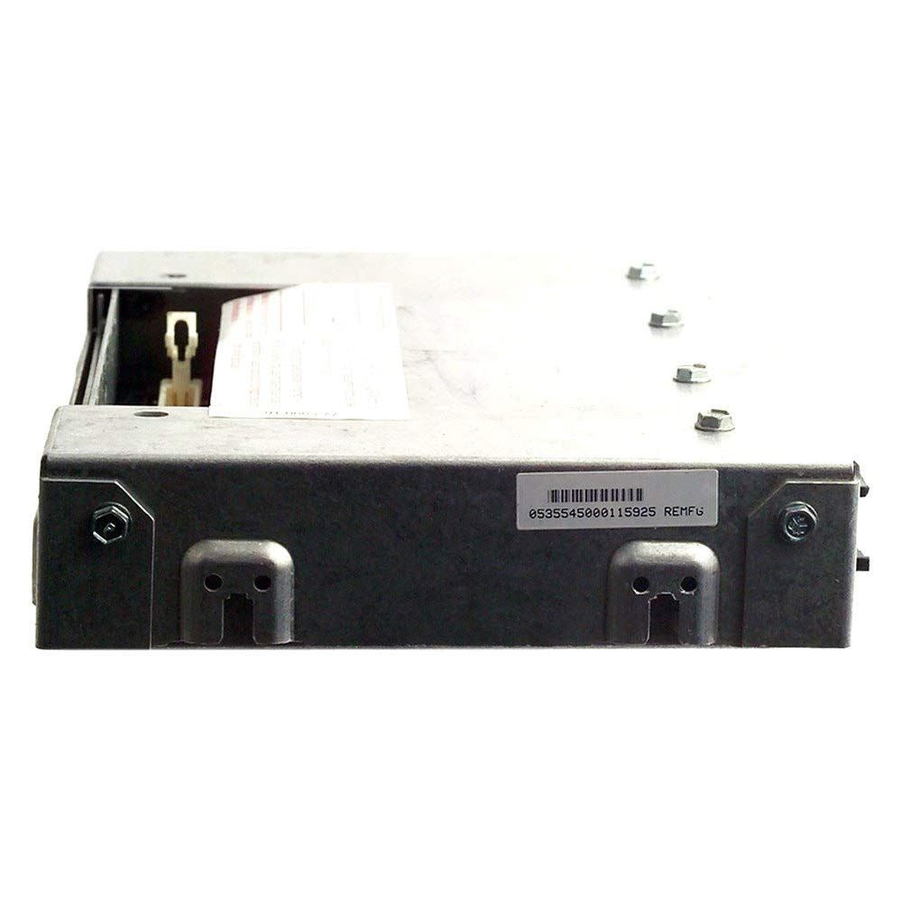 Genuine GM Parts 88999199 Engine Control Module (ECM)