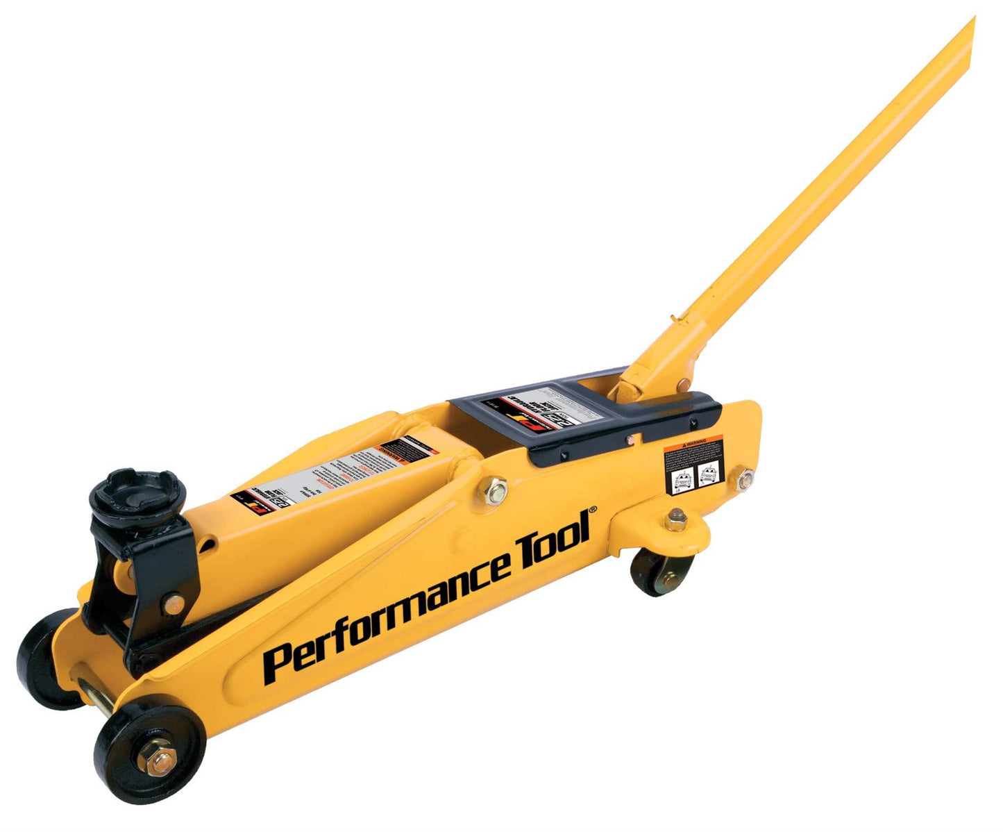 Performance Tool W1611