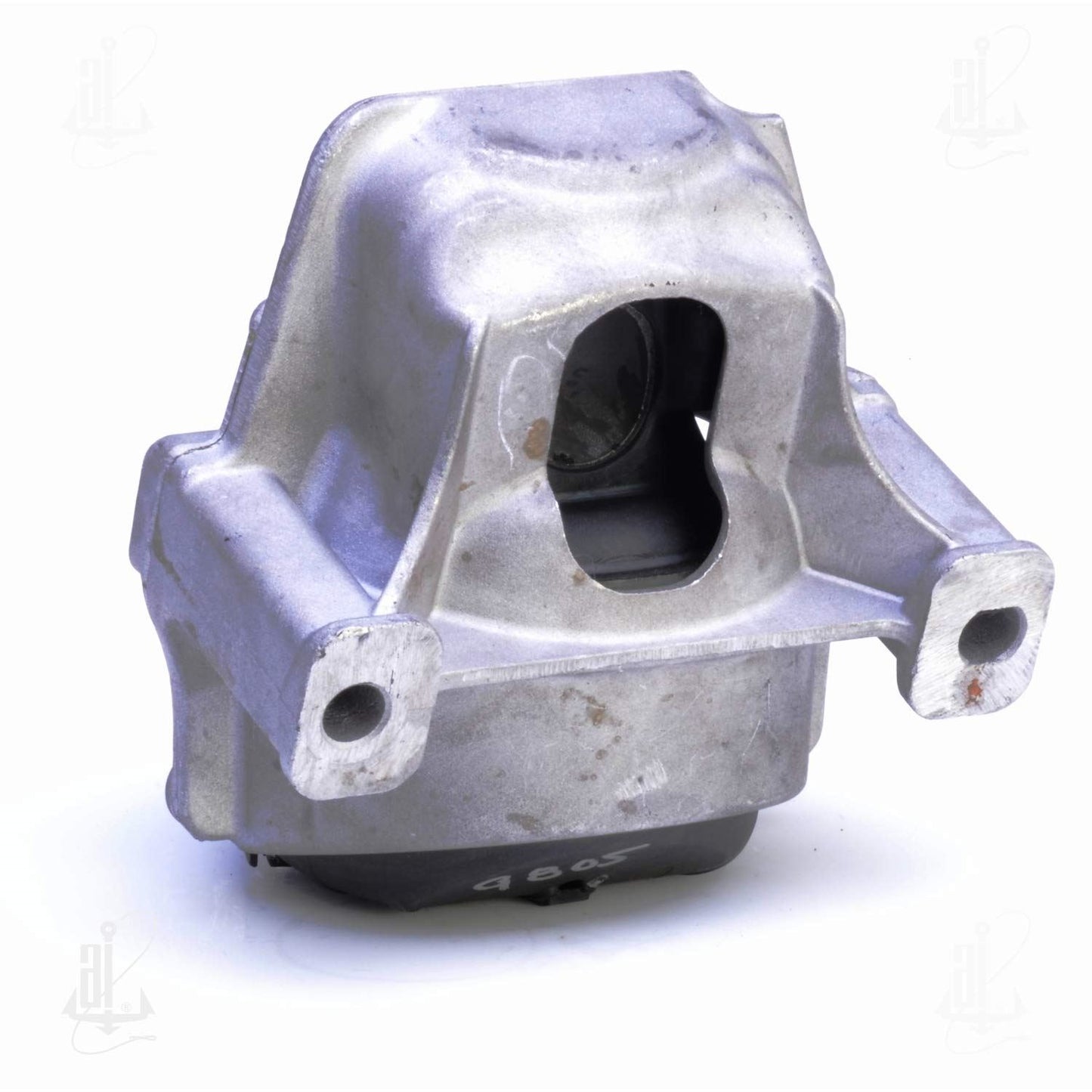 Ancla 9805 Soporte del motor