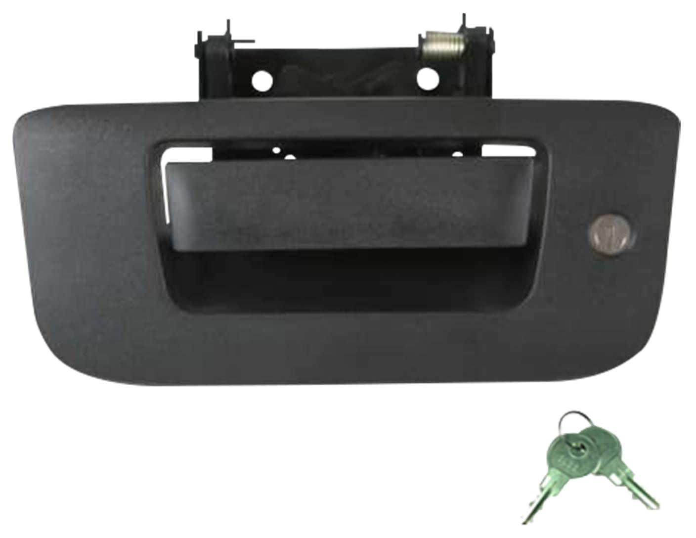 POP & LOCK PL1310 Tailgate Lock